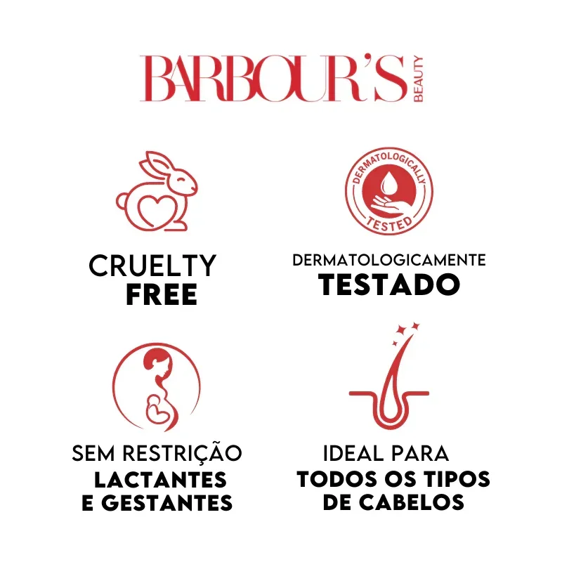 Kit Cabelo Radiante (3 Perfumes Capilares) - Image 8