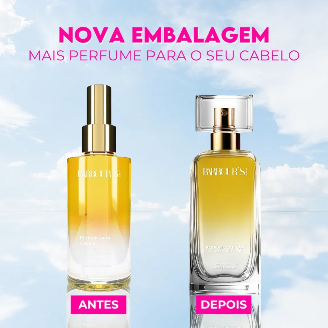 Kit Cabelo Radiante (3 Perfumes Capilares) - Image 6