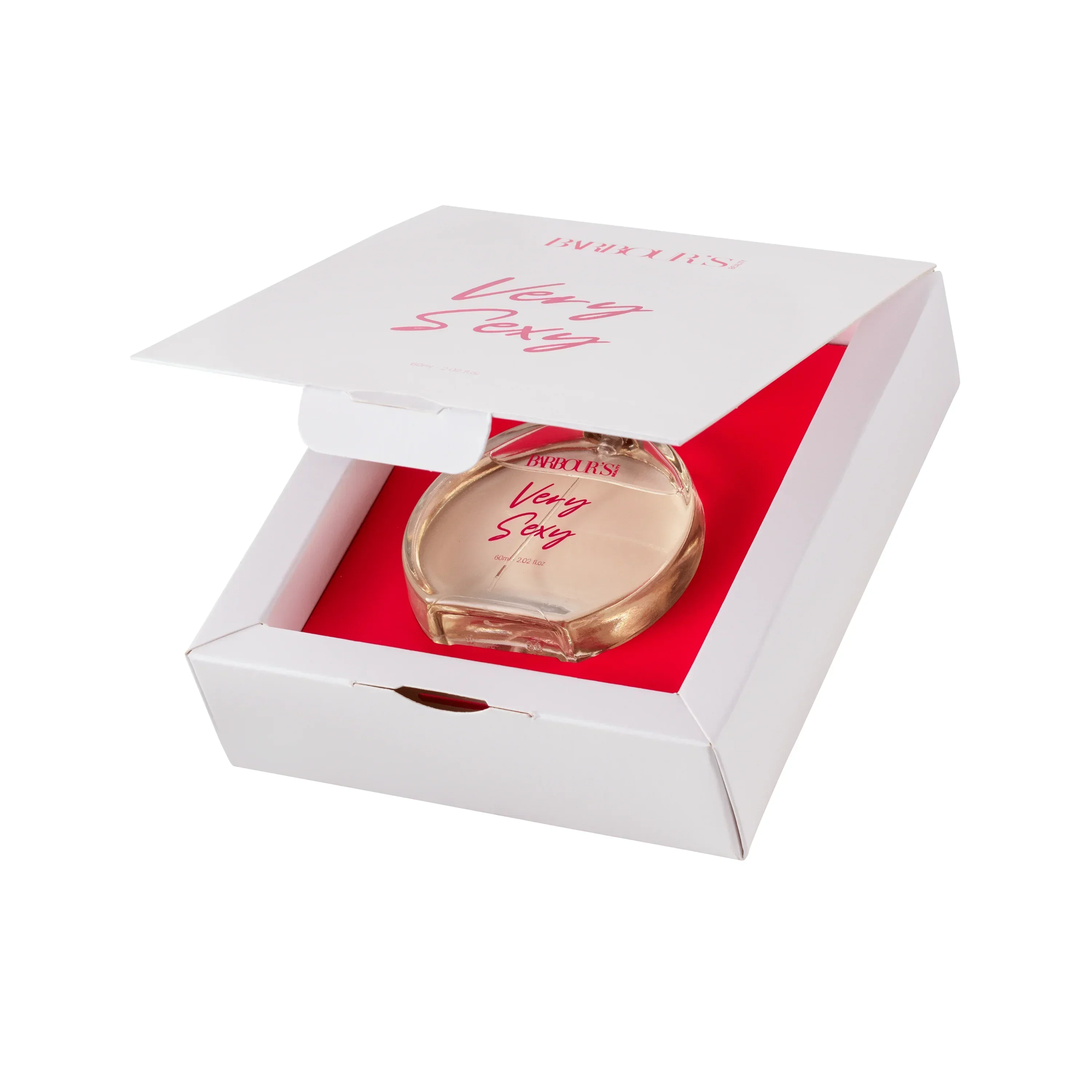 Very Sexy - Deo Parfum 60 ml - Image 2