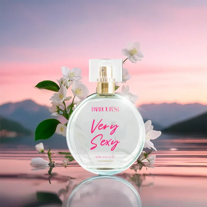 Very Sexy - Deo Parfum 60 ml - Image 3